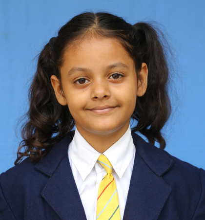 AARADHYA SINGH 